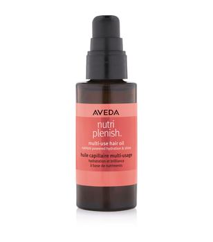 精华油, Aveda | Aveda Nutriplenish Hair Oil 30Ml 19商品图片 