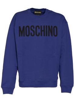 时尚莫斯奇诺卫衣男装, Moschino | Classic Sweatshirt商品图片 