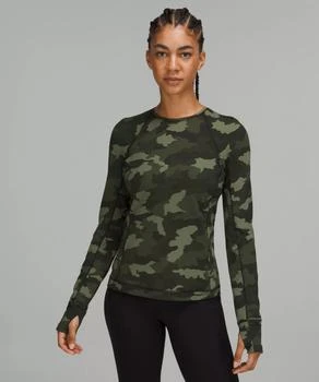 推荐It's Rulu Long-Sleeve Shirt商品