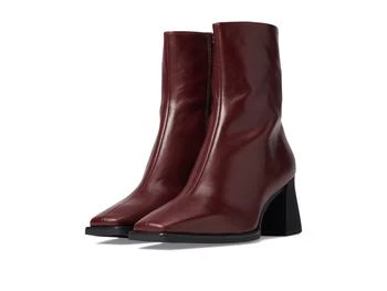 Vagabond Shoemakers | Hedda Leather Bootie 
