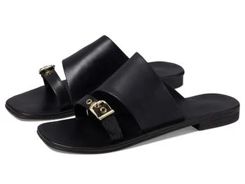 Free People | Mila Minimal Flat Sandal 满$220减$30, 满减