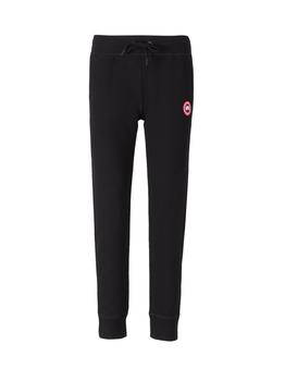 Canada Goose | Canada Goose	Elasticated Drawstring Waistband Pants商品图片,7.6折
