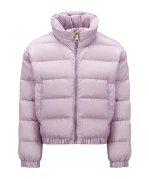 Moncler | Moncler 女童大衣 J19541A00024595FE61A 紫色,商家Beyond Moda Europa,价格¥3302