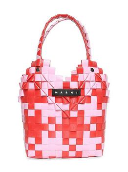 商品Marni | Diamond Heart Bag,商家Saks Fifth Avenue,价格¥1132图片
