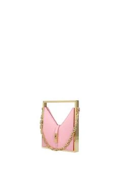 Givenchy | Handbags cut out Silk Pink Blossom 4.5折