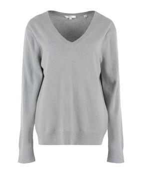 vince cashmere, Vince | Cashmere V-neck Sweater商品图片 7.8折