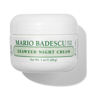 推荐Seaweed Night Cream商品
