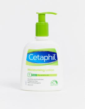 product Cetaphil Moisturising Lotion for Sensitive Skin 236ml image