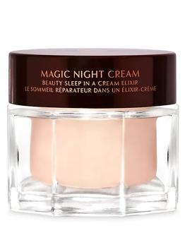 韩国Charlotte Tilbury, Charlotte Tilbury | Magic Night Cream (Refillable)商品图片 
