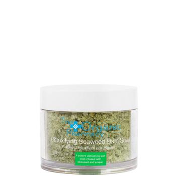 The Organic Pharmacy, The Organic Pharmacy | The Organic Pharmacy Detoxifying Seaweed Bath Soak 325 g.商品图片 额外7.5折, 额外七五折