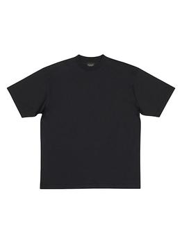 Balenciaga | Care Label T-Shirt Medium Fit商品图片,