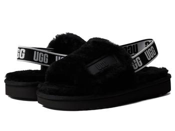 ugg价格, UGG | Disco Slide (Little Kid/Big Kid)商品图片 4.9折起