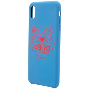 商品Kenzo | Tiger Print iPhone X/XS Case,商家Jomashop,价格¥194图片