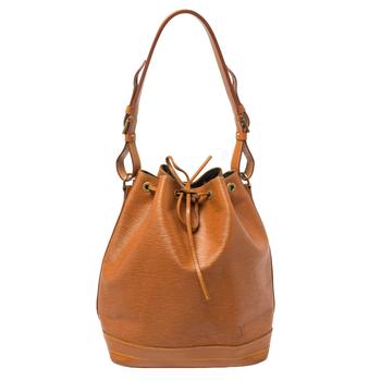 加拿大lv包, [二手商品] Louis Vuitton | Louis Vuitton Cipango Gold Epi Leather Large Noe Bag商品图片 6.5折, 满1件减$100, 满减