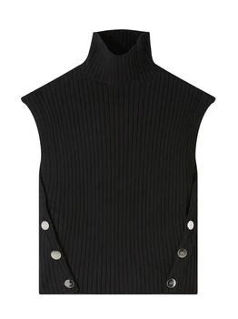 推荐Sleeveless Knit商品