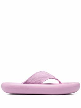 推荐STELLA MCCARTNEY - Air Slide Thong Sandals商品