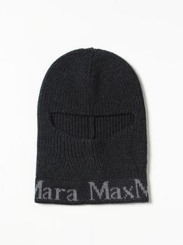 Max Mara | Max Mara hat for woman商品图片,7折起