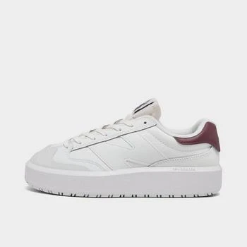 New Balance | New Balance CT302 Platform Casual Shoes 5.5折×额外7.5折x额外9.7折, 满$100减$10, 满减, 额外七五折, 额外九七折