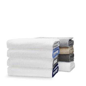 商品Matouk | Cairo Bath Towels,商家Bloomingdale's,价格¥193图片