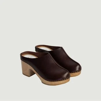 推荐Ygreen clog choco SABOT YOUYOU商品