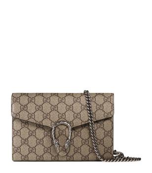 Gucci | Dionysus Chain Wallet商品图片,