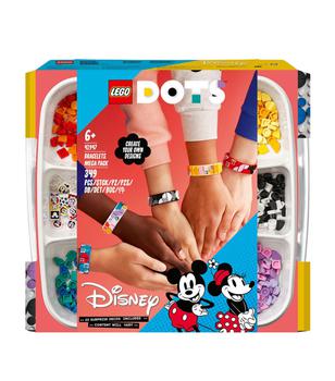 推荐Dots Mickey & Friends Bracelet-Making Kit 41947商品