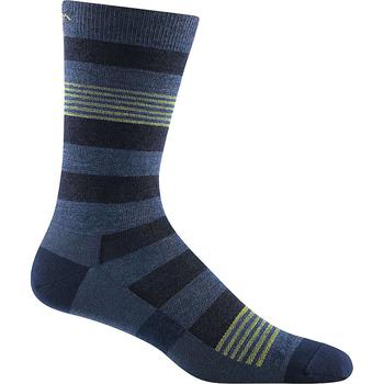 Darn Tough Vermont | Darn Tough Men's Oxford Crew Light Sock商品图片,7.1折×额外8折, 额外八折