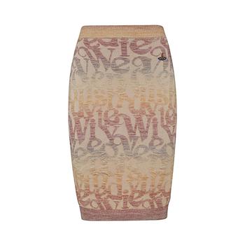 Vivienne Westwood | Vivienne Westwood Skirts Beige商品图片,7.4折