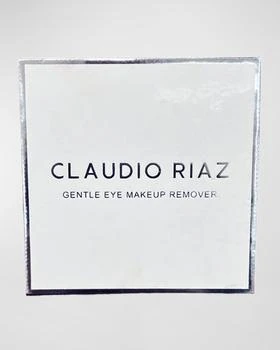 Claudio Riaz | Gentle Eye Makeup Remover Wipes,商家Neiman Marcus,价格¥364