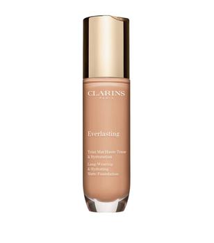 娇韵诗粉底液粉底, Clarins | Everlasting Foundation商品图片 