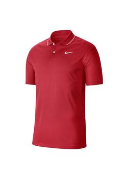 NIKE | Nike Mens Victory Polo Shirt (Red)商品图片,5.8折