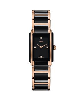 美国雷达手表, Rado | New Integral Watch, 22.7x33.1mm商品图片 独家减免邮费