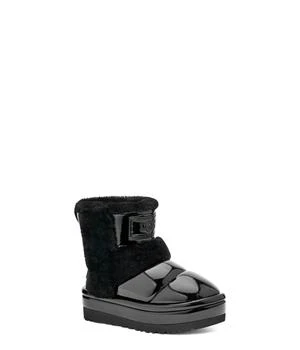 UGG | Classic Chillapeak Shine,商家Zappos,价格¥1310