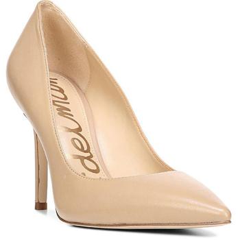 sam edelman hazel, Sam Edelman | Sam Edelman Womens Hazel Stiletto Slip On Pumps商品图片 4折