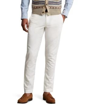 Ralph Lauren | Classic Fit Linen-Blend Pants 8.9折, 独家减免邮费