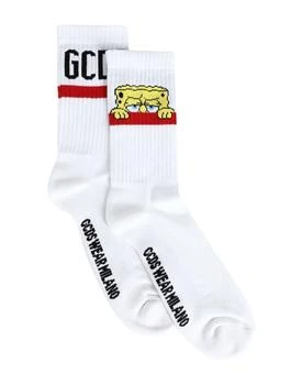 GCDS | Short socks,商家YOOX,价格¥314