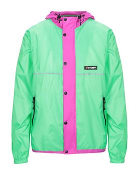 stussy夹克, STUSSY | Jacket商品图片 6.2折