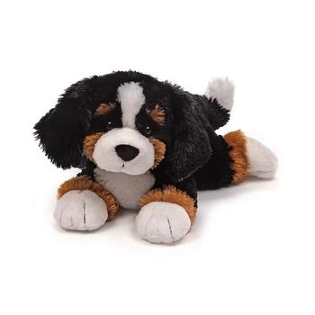 GUND | Randle Bernese Mountain Dog, Premium Stuffed Animal Plush, 13",商家Macy's,价格¥225