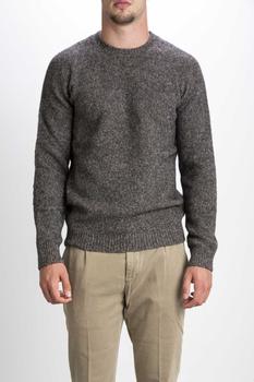 ROBERTO COLLINA, ROBERTO COLLINA | Roberto Collina Maglia Girocollo商品图片 8.9折