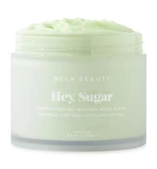 NCLA Beauty | Hey, Sugar Body Scrub - Cucumber,商家Macy's,价格¥225