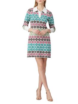 Kate Spade衣服, [二手商品] Kate Spade | Spade Sweater Dress商品图片 2折, 满$150享7.5折, 满折