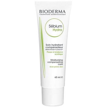 推荐Bioderma Sebium severe acne moisturiser 40ML商品