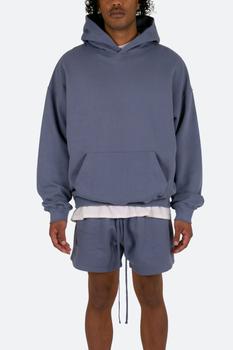 mnml卫衣, MNML | Every Day Hoodie - Country Purple商品图片 