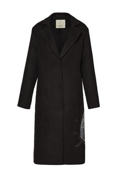 Unreal Fur | Munga Coat商品图片,8.5折, 满$175享8.9折, 满折