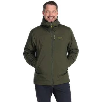 推荐Rab Men's Xenair Alpine Jacket商品