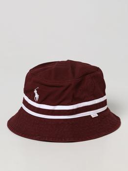 拉夫劳伦帽子真假, Ralph Lauren | Hat men Polo Ralph Lauren商品图片 