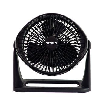 商品Optimus | 8 in. Turbo High Performance Air Circulator,商家Macy's,价格¥251图片