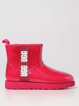 推荐Ugg flat booties for woman商品