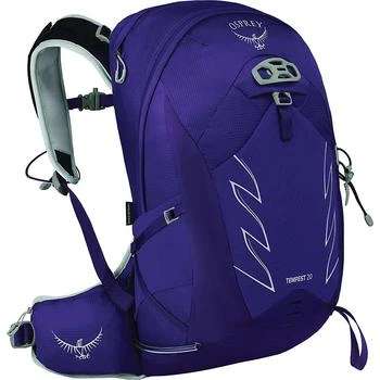 Osprey Women's Tempest 20 Backpack,价格$167.60