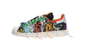 adidas superstar多少钱, Adidas | Adidas Superstar AEC Sean Wotherspoon Superearth Black商品图片 